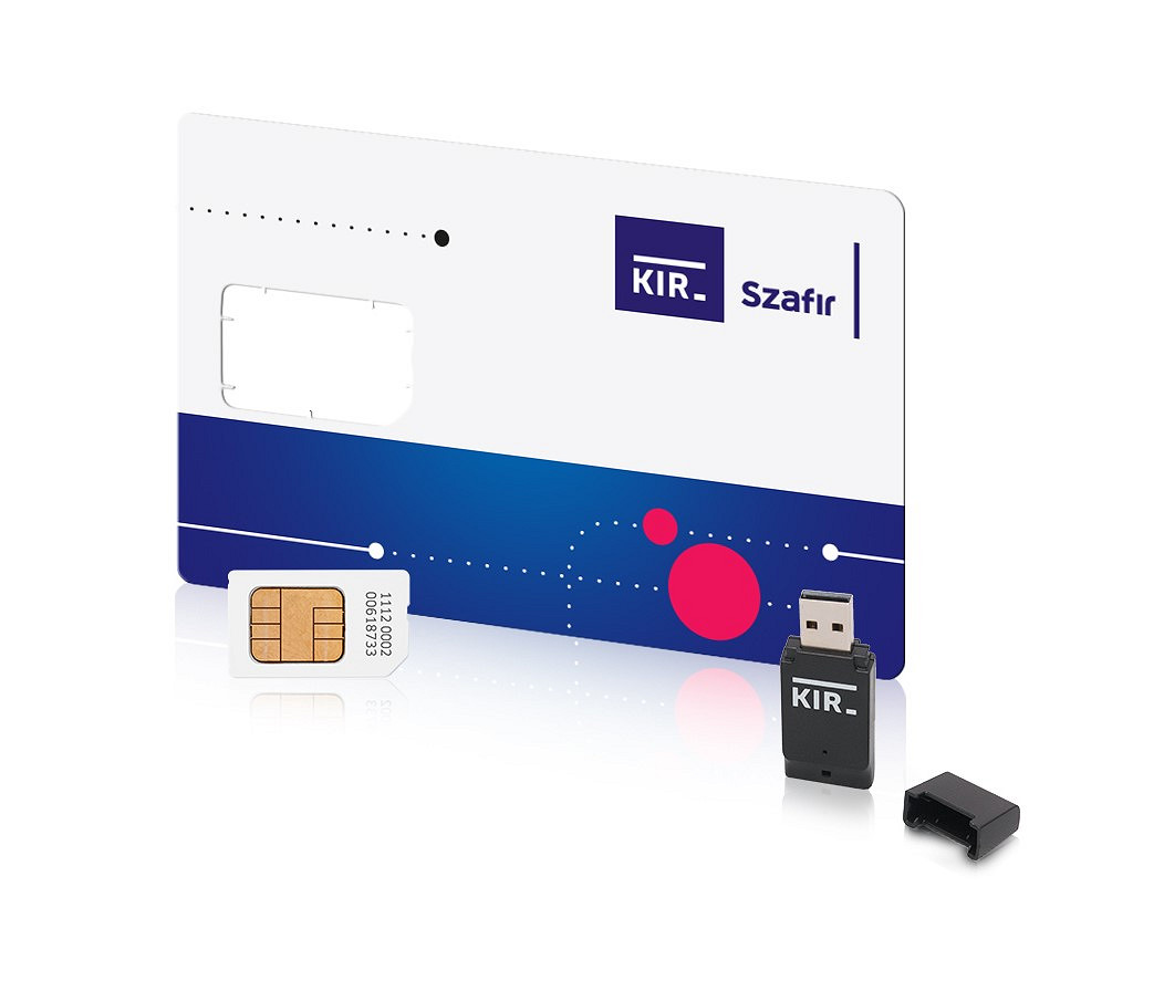 Produkty  Karty i czytniki  Podpis elektroniczny Szafir